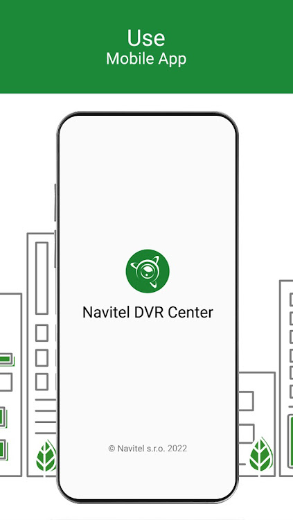 Navitel DVR Center - 3.2.21 - (Android)