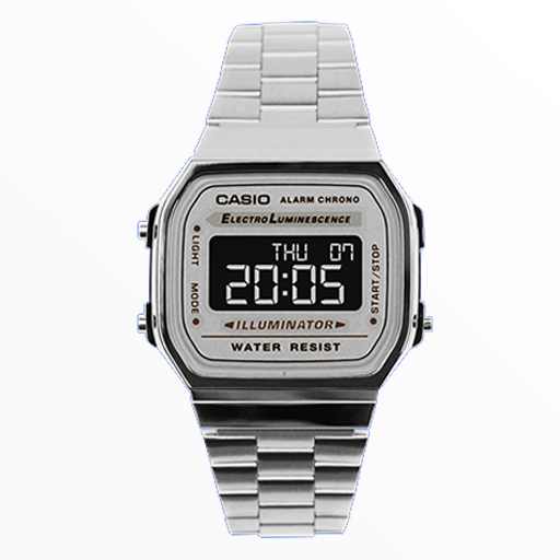 CASIO Widget [Full] logo