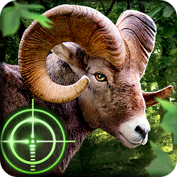 「荒野獵手 - Wild Hunter 3D」圖示圖片