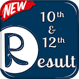 10th 12th Board Results 2017 icon
