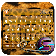SlideIT Panther Skin  Icon