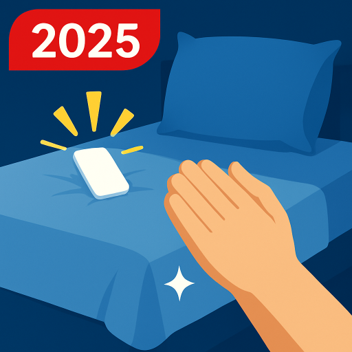 Find Your Phone By Clap