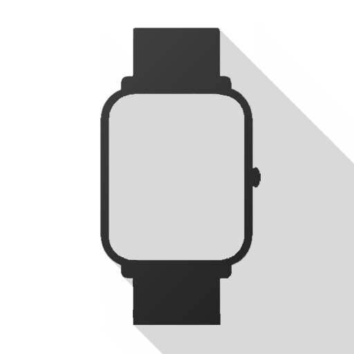My WatchFace for Amazfit Bip 3.7.0 Icon