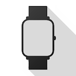 Cover Image of 下载 My WatchFace for Amazfit Bip  APK