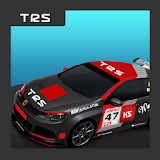 Track Racing Simulator icon