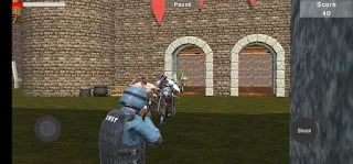 Survive.cr - Screenshot 3