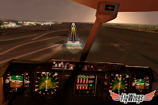 Flight Simulator 2015 FlyWingsのおすすめ画像2