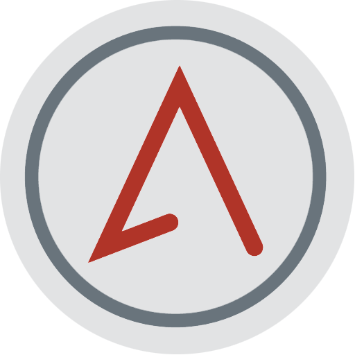 Pan Am Equities logo
