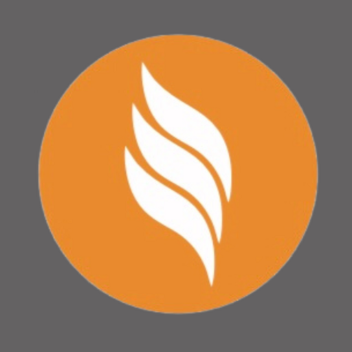 Get Fit Meridian logo