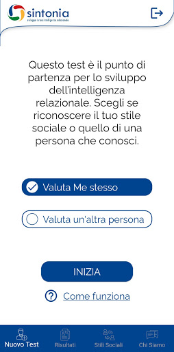 Vista previa de la aplicación