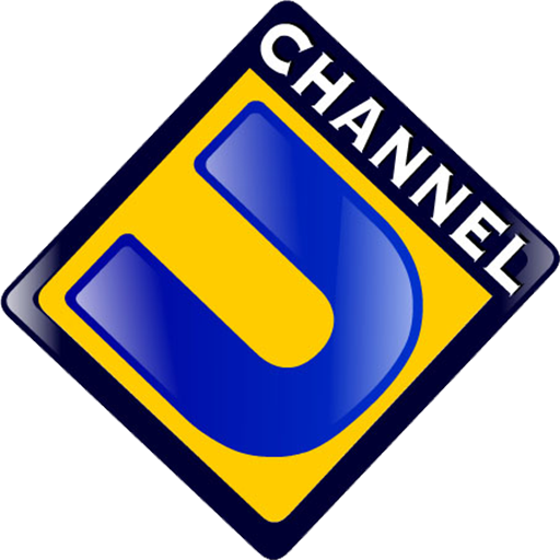 Channel U logo