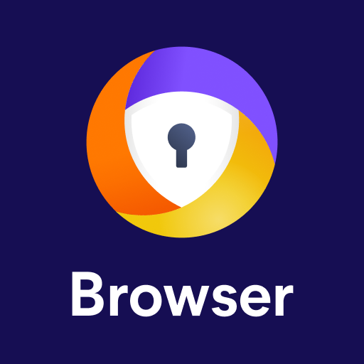 Avast Secure Browser 7.8.1 Icon