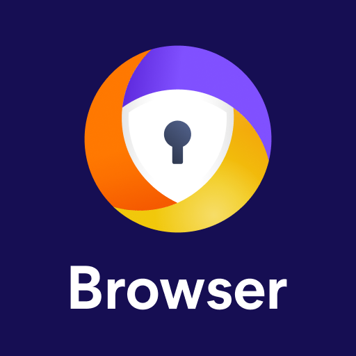 Avast Secure Browser  Icon