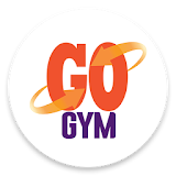 Go Gym Entrenamiento icon