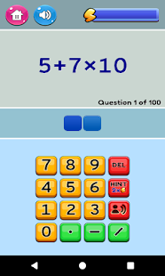 Math Games - Learn Cool Brain Boosting Mathematics
