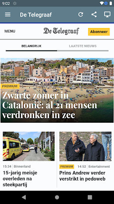 Nederland Krantenのおすすめ画像4