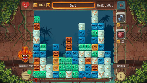 Tap the Blocks 1.9.3 screenshots 1