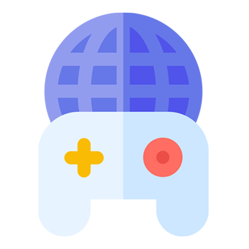Game Center | 30+ Games logo