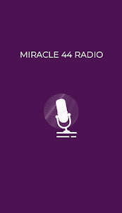 Miracle44 Radio