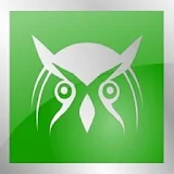 Engineer Owl Jiffy icon