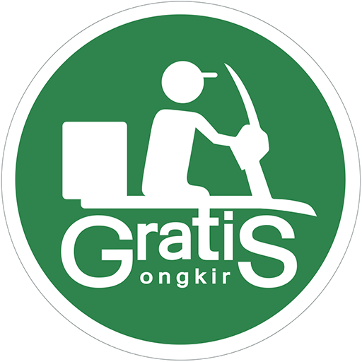 Ongkir Gratis  Icon