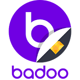 Badoo Premium icon
