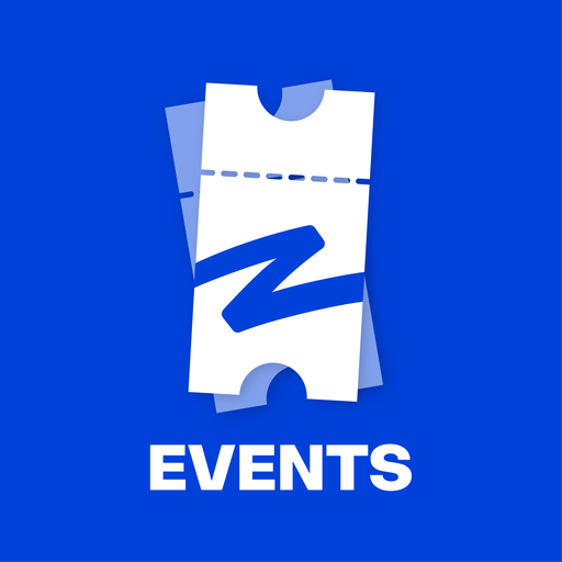 Zall Events Header - AppWisp.com