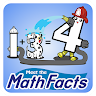 Meet the Math Facts 1 - Game