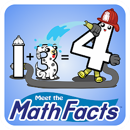 Meet the Math Facts 1 - Game Mod Apk
