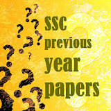 SSC previous year papers icon