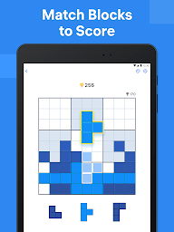 Blockudoku®: block puzzle game