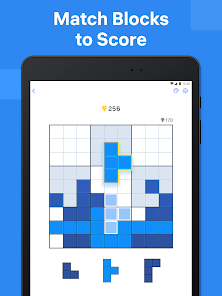 Play Blockudoku®: block puzzle game Online for Free on PC & Mobile