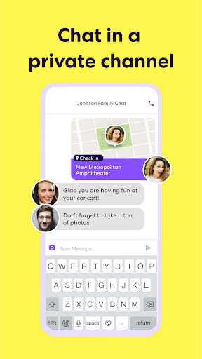 Life360 APK 23.1.0 Free Download 2023 Gallery 4