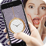 Hypnosis Quick Suggestion Joke icon