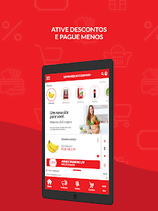 Captura de Pantalla 6 Santana Supermercado android