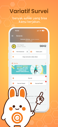 Nusaresearch screenshot 4