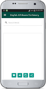 Anteprima dell'app