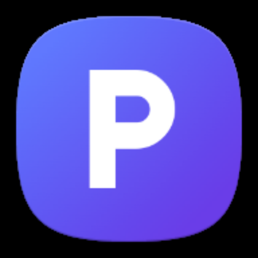 Parking Spots logo