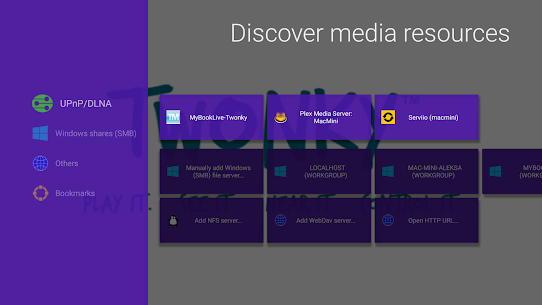 Vimu Media Player for TV Mod Apk 10.00 (Paid) Free Download 2