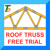 W Roof Trusses Free Trial icon