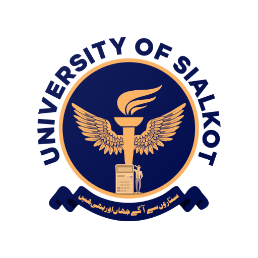 USKT GPA CGPA Calculator logo