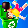 Lazy Jump icon