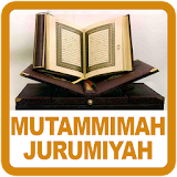 Kitab Mutammimah Jurumiyah icon
