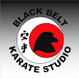Black Belt Karate Studio icon