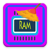 Super Ram Booster Cleaner icon