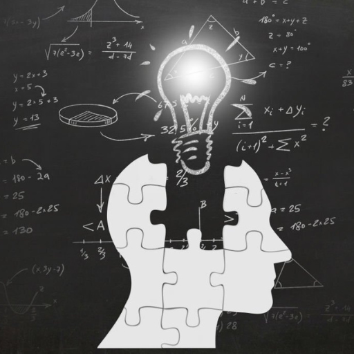 Mental Math: Improve Your Math logo