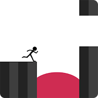 NINJA JUMP HYPER CASUAL ADDICT