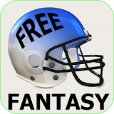 Fantasy Football -Hide My Text icon