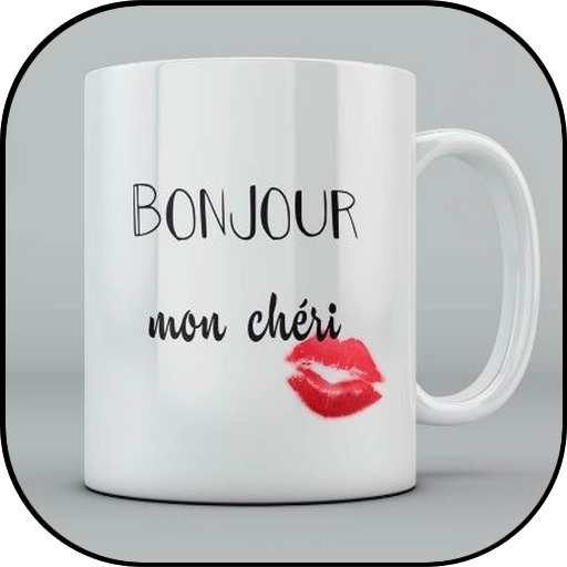Bonjour Images logo
