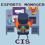 Esports Manager:CIS